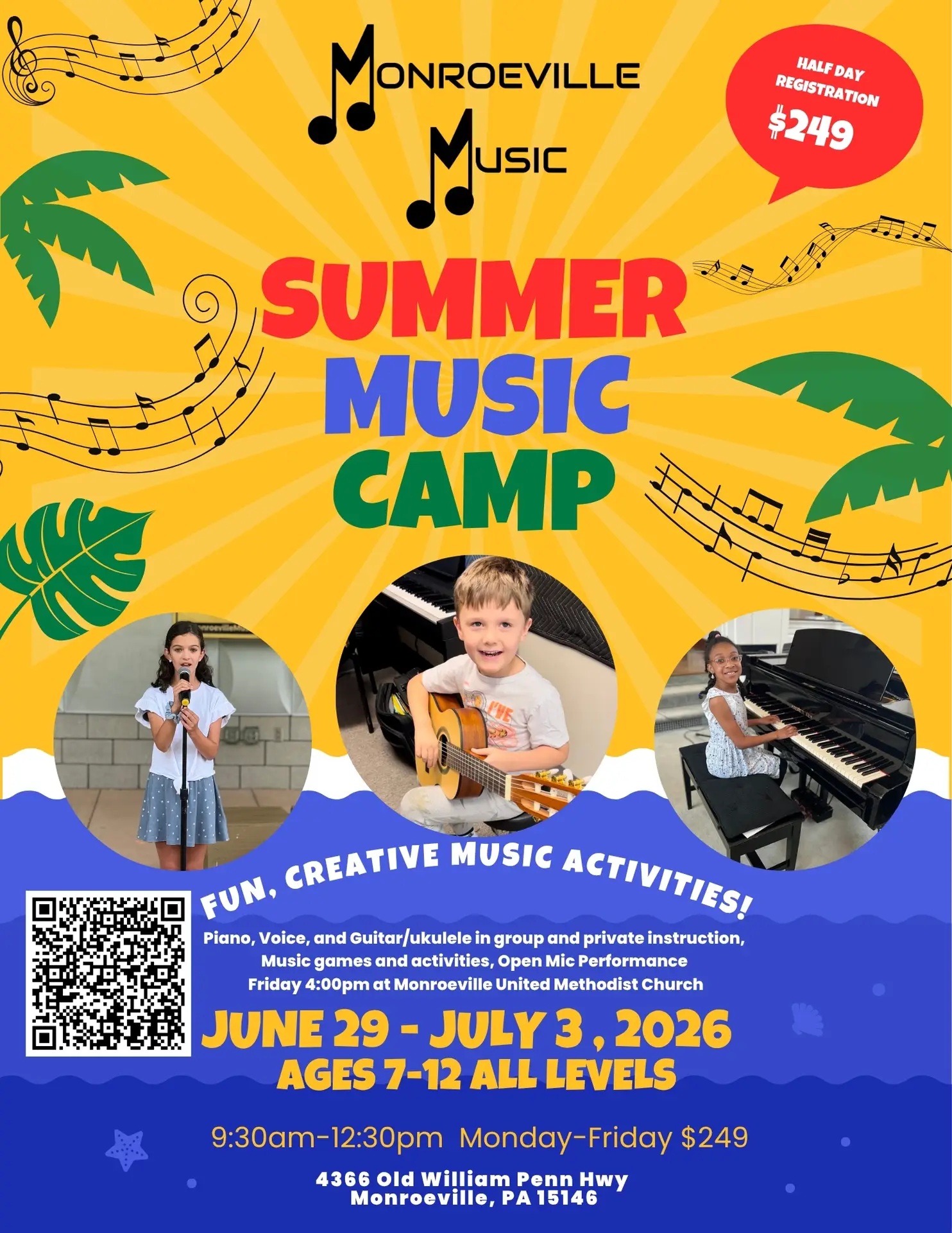2026 Summer Music Day Camp (1)